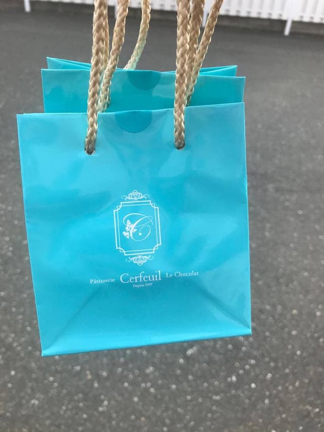 ル・ショコラ・セルフィーユ 三ノ輪店 - サブ画像3