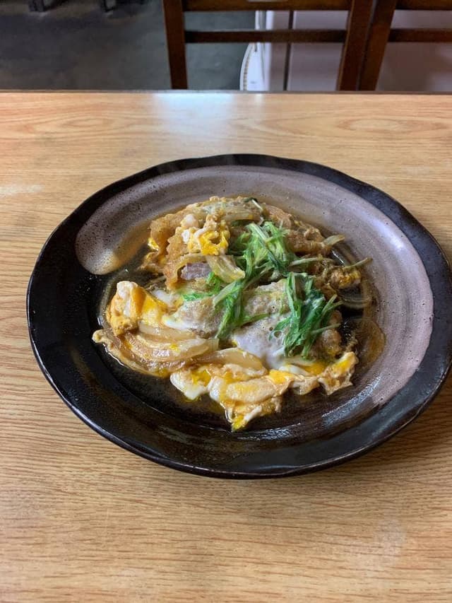 いろは食堂 - サブ画像1