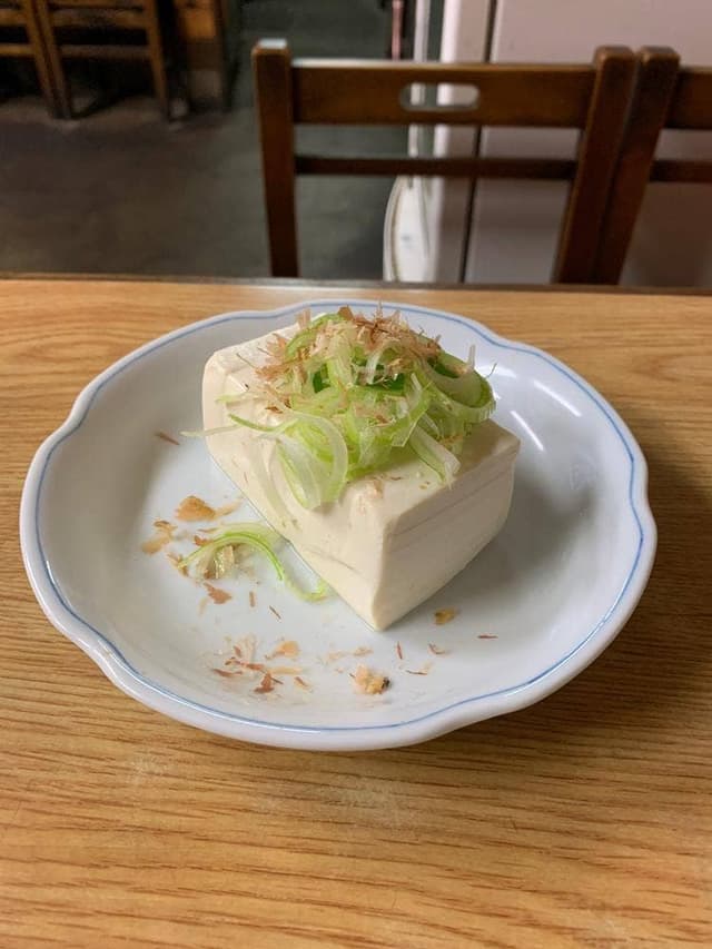 いろは食堂 - サブ画像3