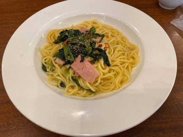 うふふカフェ 鳥栖元町店 - サブ画像2