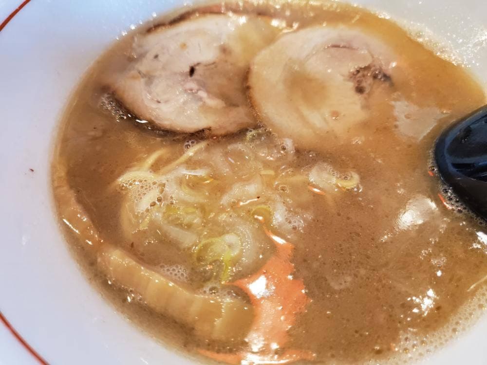 なおちゃんらーめん