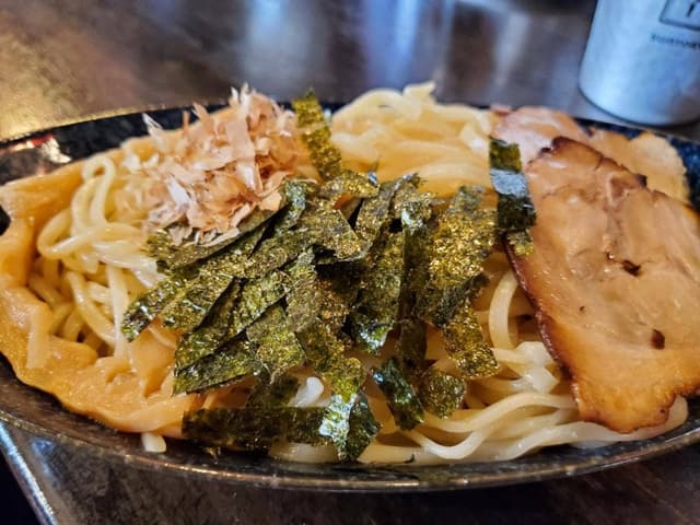 なおちゃんらーめん - サブ画像2