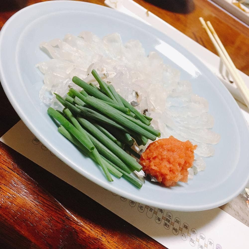 割烹 三日月