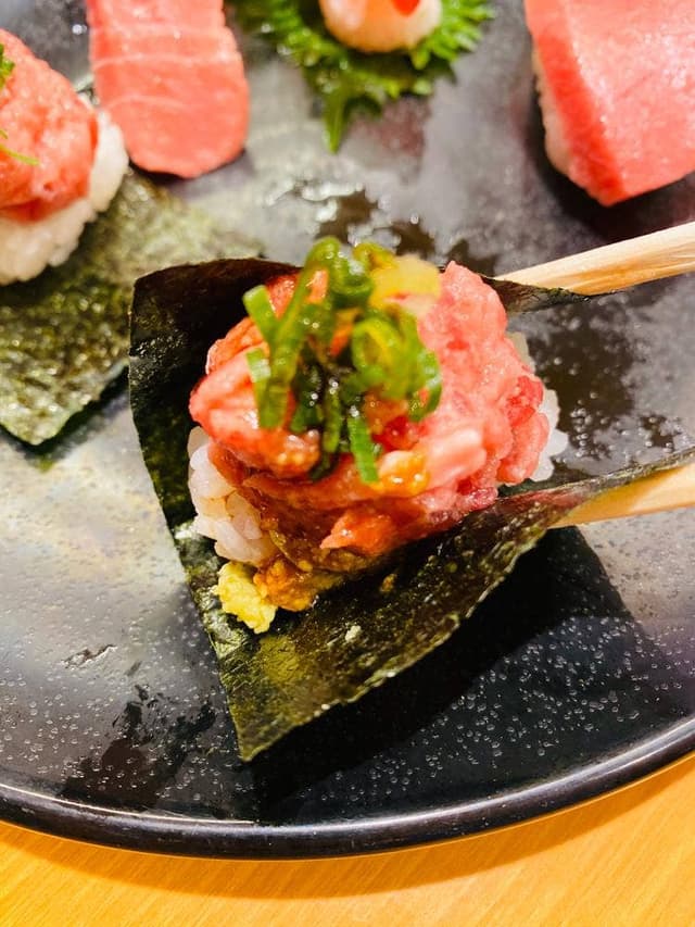 スシロー 仙台松森店 - サブ画像3