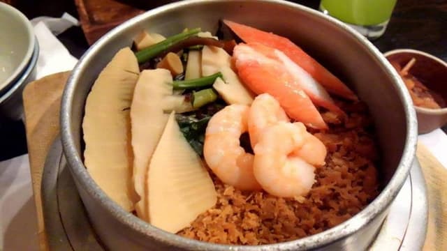 相州鳥ぎん駅前店 - サブ画像1