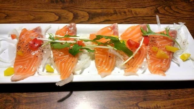 いっちょう 深谷国済寺店 - サブ画像2