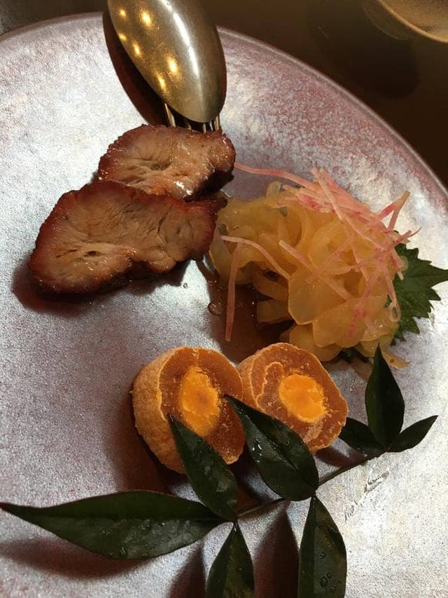 香港酒家 富紀 - サブ画像3