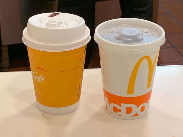 マクドナルド パサール幕張上り店 - サブ画像3