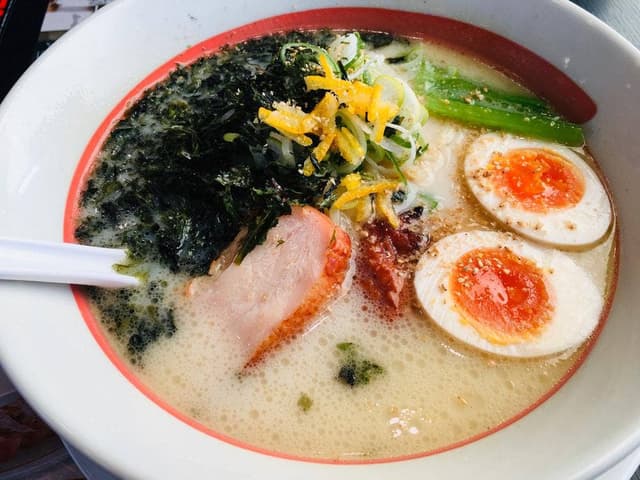 幸楽苑 草加店 - サブ画像2
