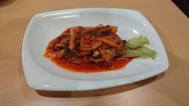 餃子王 御器所店 - サブ画像2