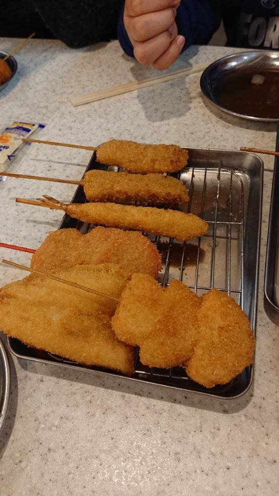 串カツ田中 志木店 - サブ画像1