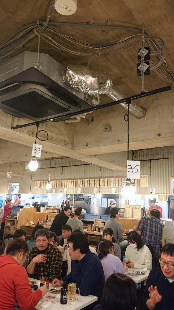 串カツ田中 志木店 - サブ画像2
