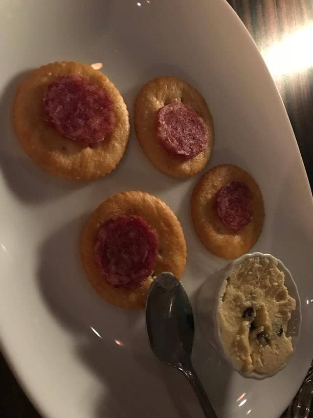 Bar&F Dining Astray - サブ画像1