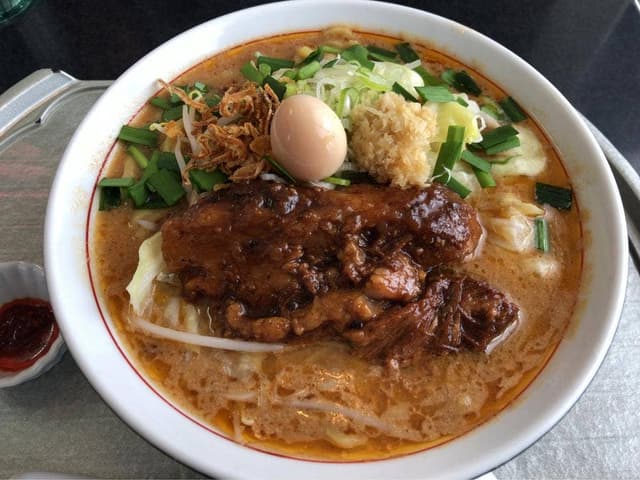 らー神 心温 - サブ画像3