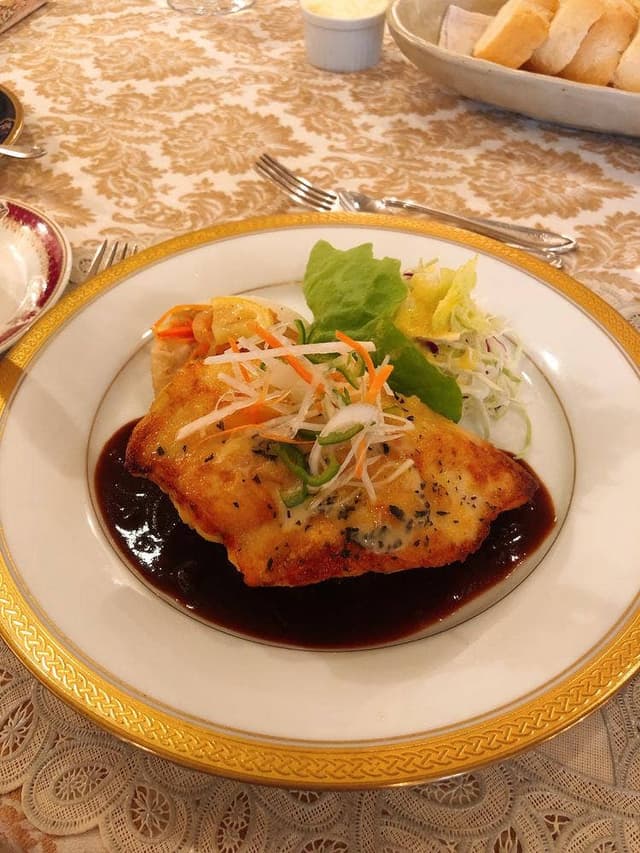 サロン・ド・シェフ・ナカヲ - サブ画像1