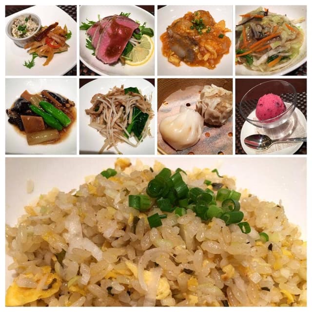 中国料理 桃李 ホテルメトロポリタン仙台 - サブ画像2