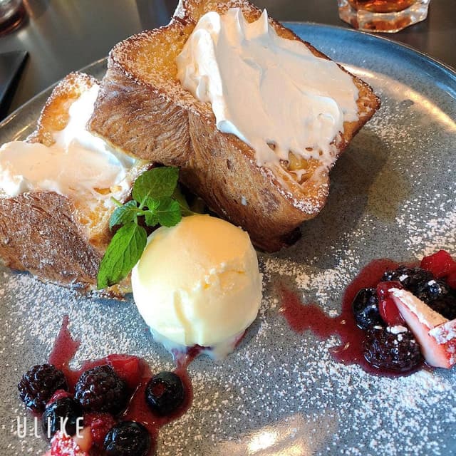 WIRED CAFE アトレ川崎店 - サブ画像2