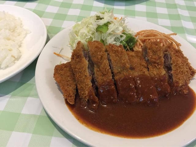 ステーキ 主人公 - サブ画像3