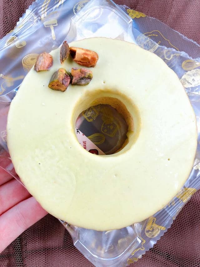 ファボリ - サブ画像1