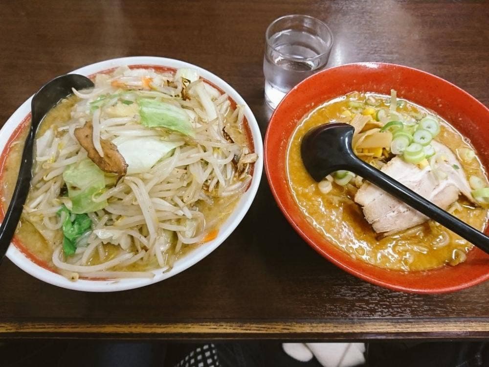 みそ膳美沢店