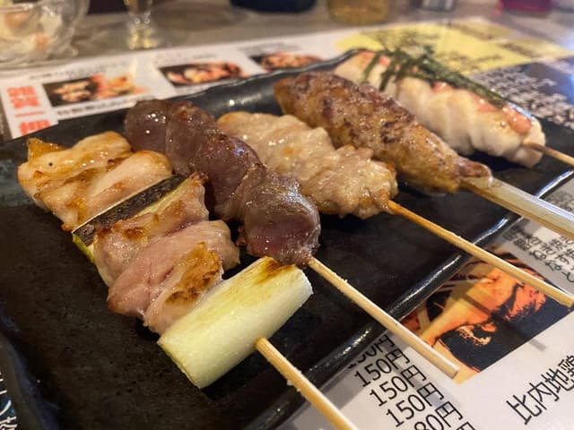 雑賀 北千住駅前店 - サブ画像1