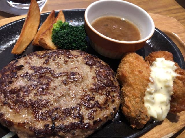 ココス 高崎店 - サブ画像1