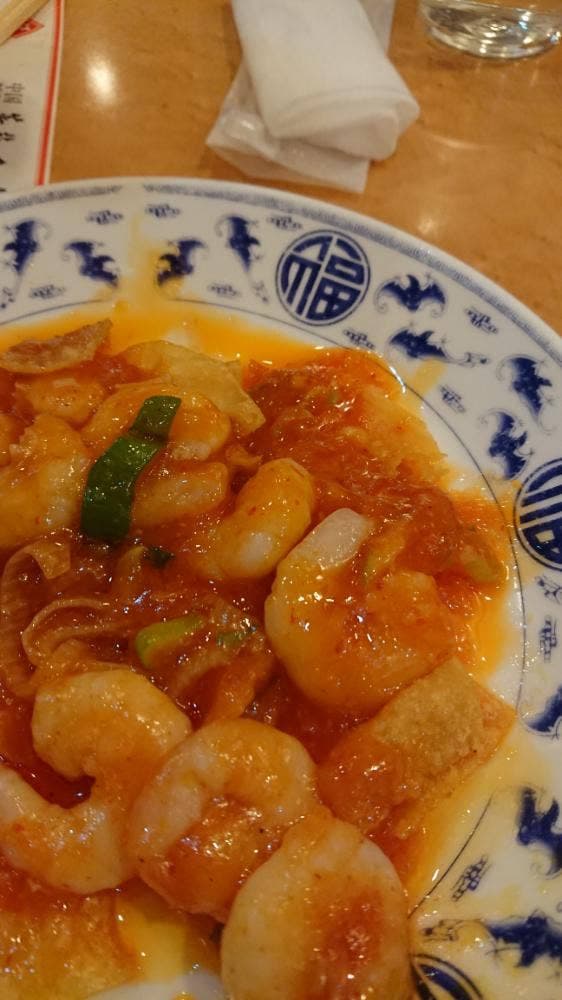 華龍飯店