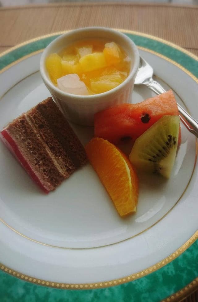 ブラン・ブルー - サブ画像2