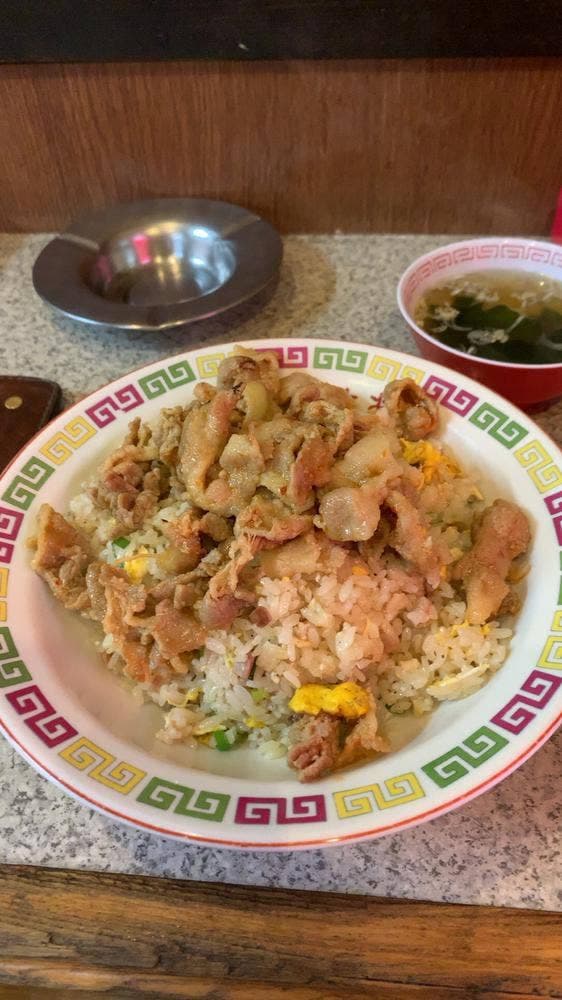 ラーメン大将 麻生店 - サブ画像2