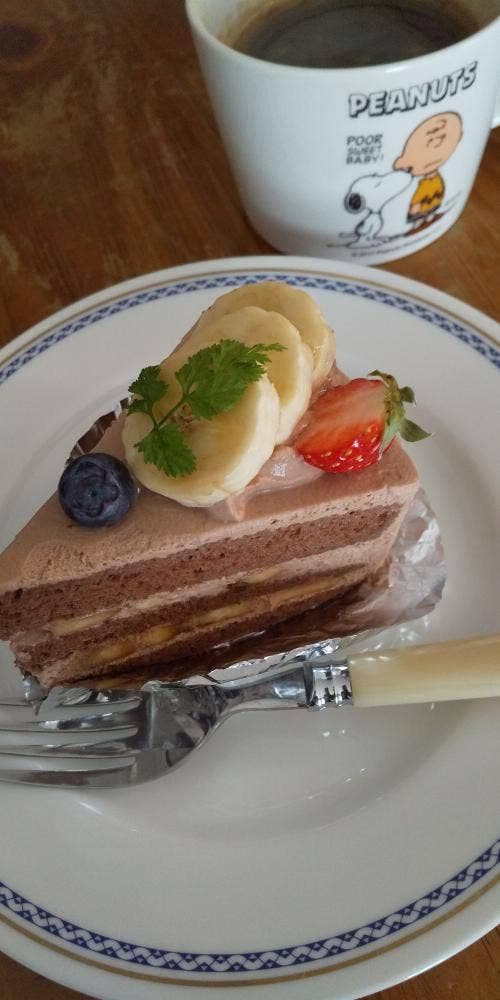 ガトーミエル