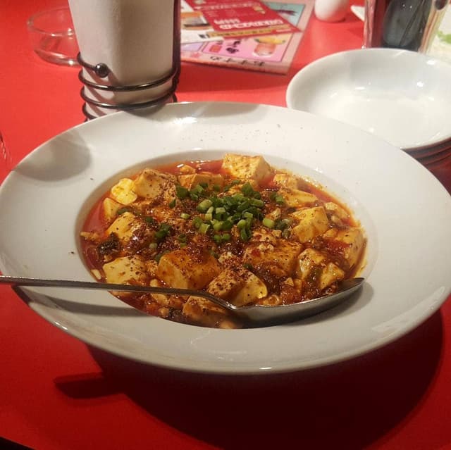 重慶府 新橋店 - サブ画像3