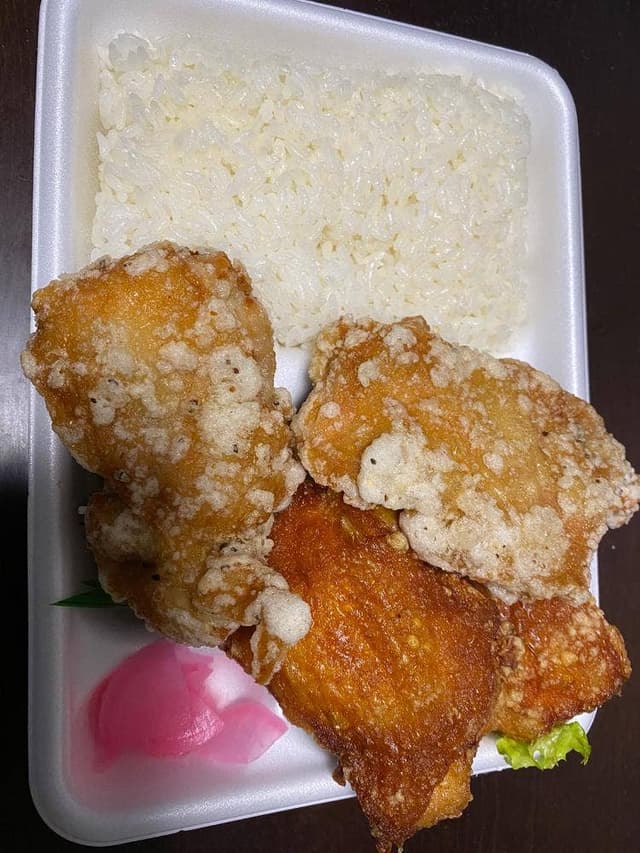 日本亭 西岡店 - サブ画像1