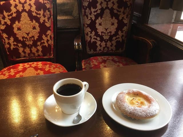 HAMON Cafe - サブ画像1