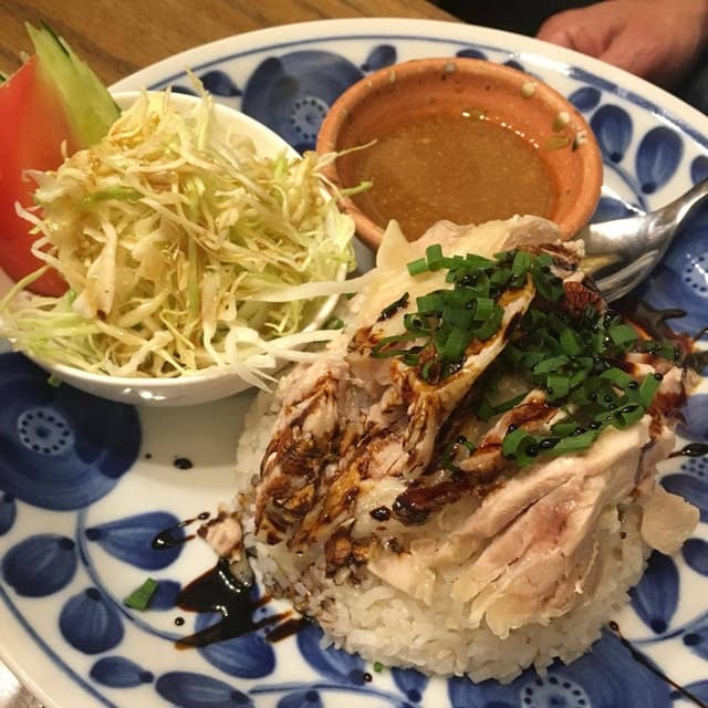 パパイヤ タイ食堂 - サブ画像3