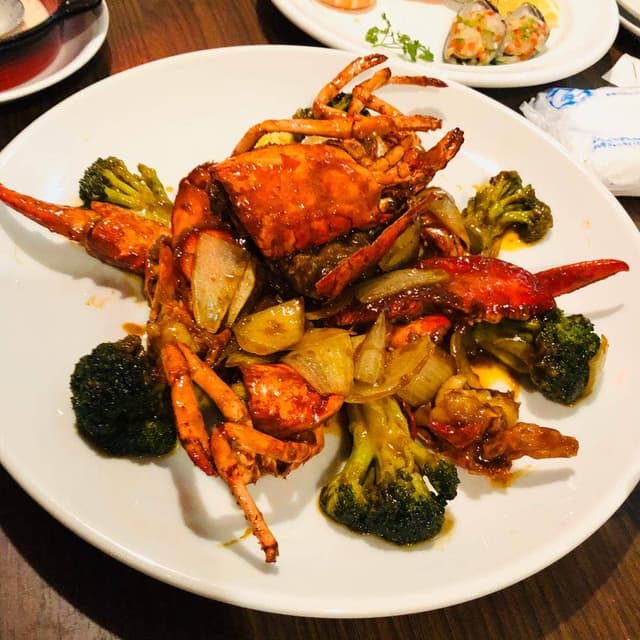 レッドロブスター ユニバーサル・シティウォーク大阪店 - サブ画像1