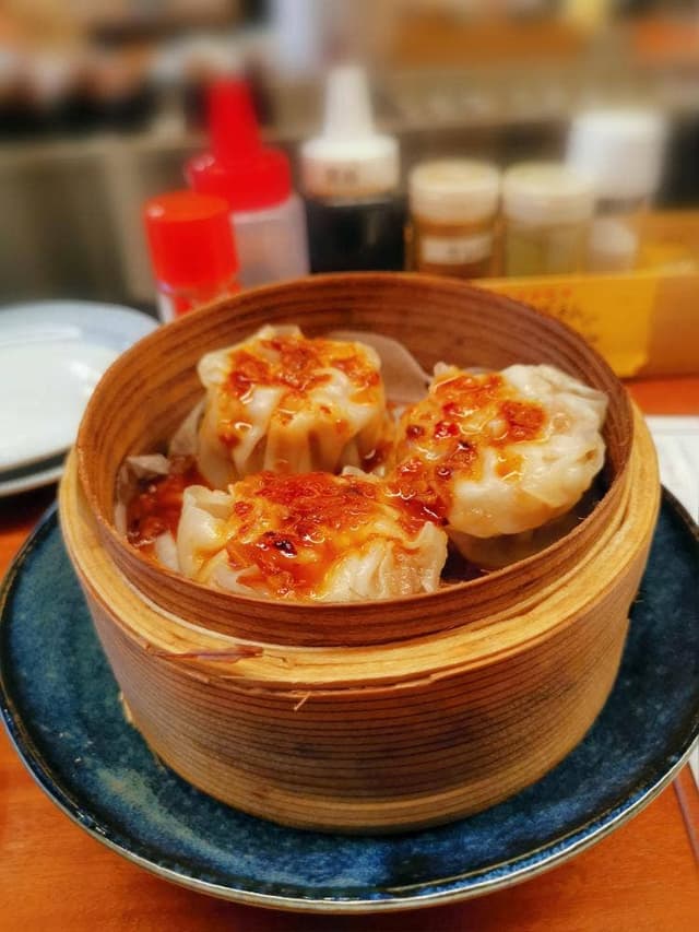 シューマイボーイ - サブ画像1