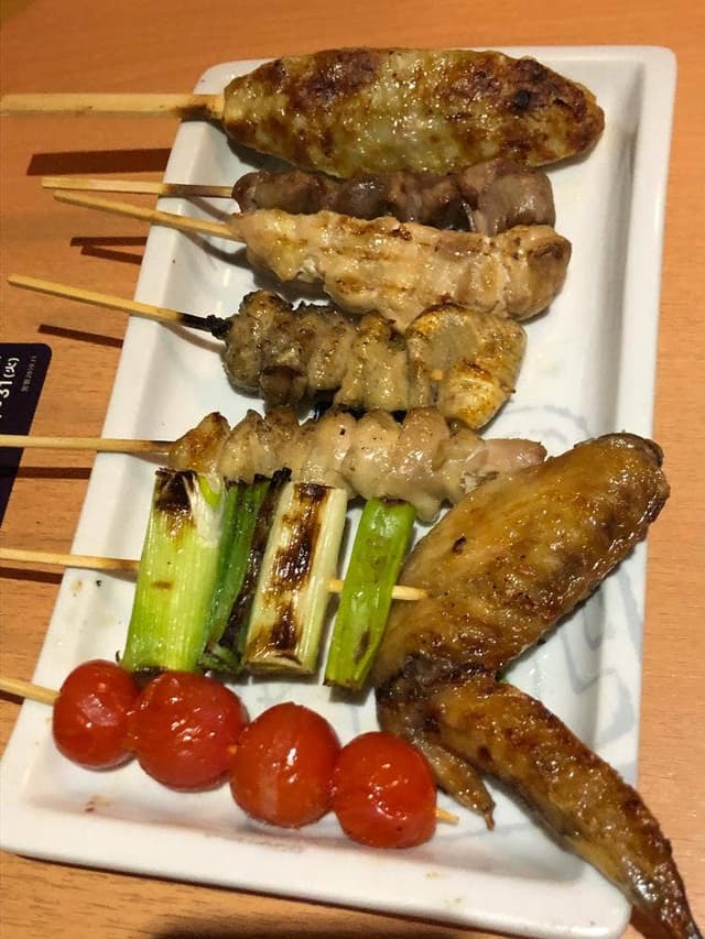 魚民 津山大手町店 - サブ画像2