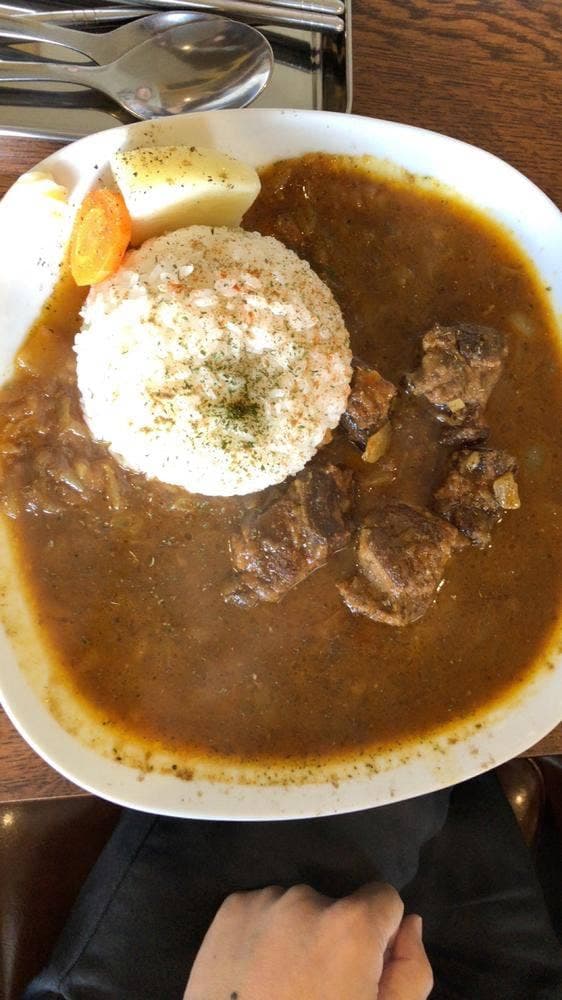 CAFE PARK PAO - サブ画像2