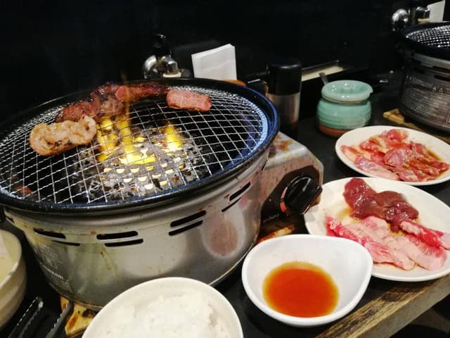焼肉定食こいろり 日本橋店 - サブ画像2