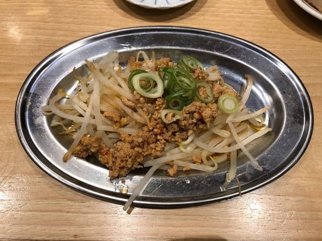 餃子ノ酒場 いっちゃん - サブ画像2
