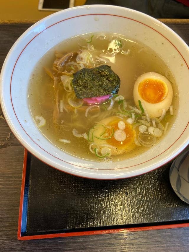 麺や 北町 - サブ画像2