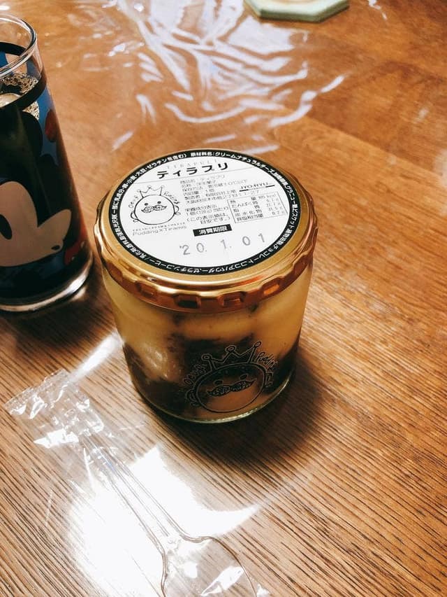 うっふぷりん 茨木本店 - サブ画像2