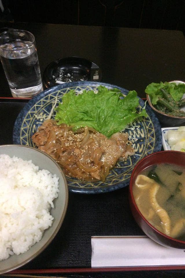 んまいもの屋 つたのや - サブ画像1