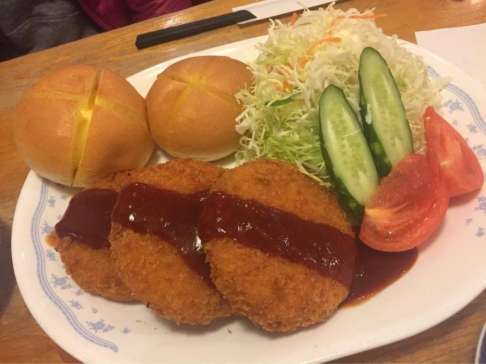 コメダ珈琲店 岸和田店