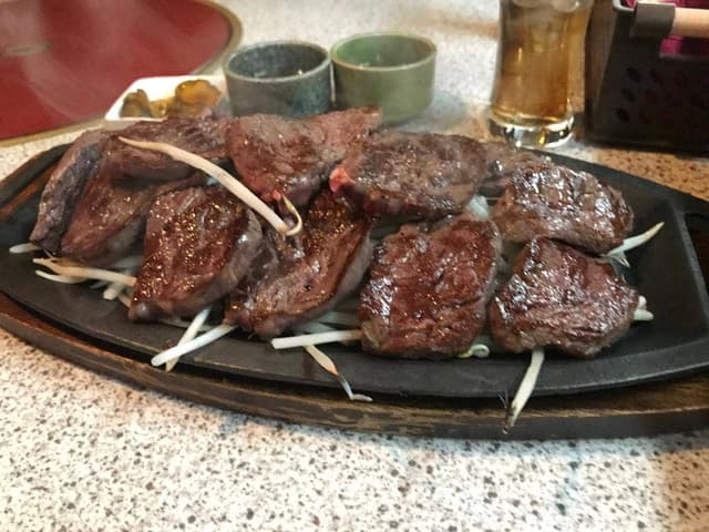 焼肉酒家 弁慶 - サブ画像3