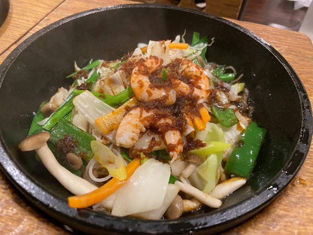 石焼炒飯店 イオンモール姫路大津店