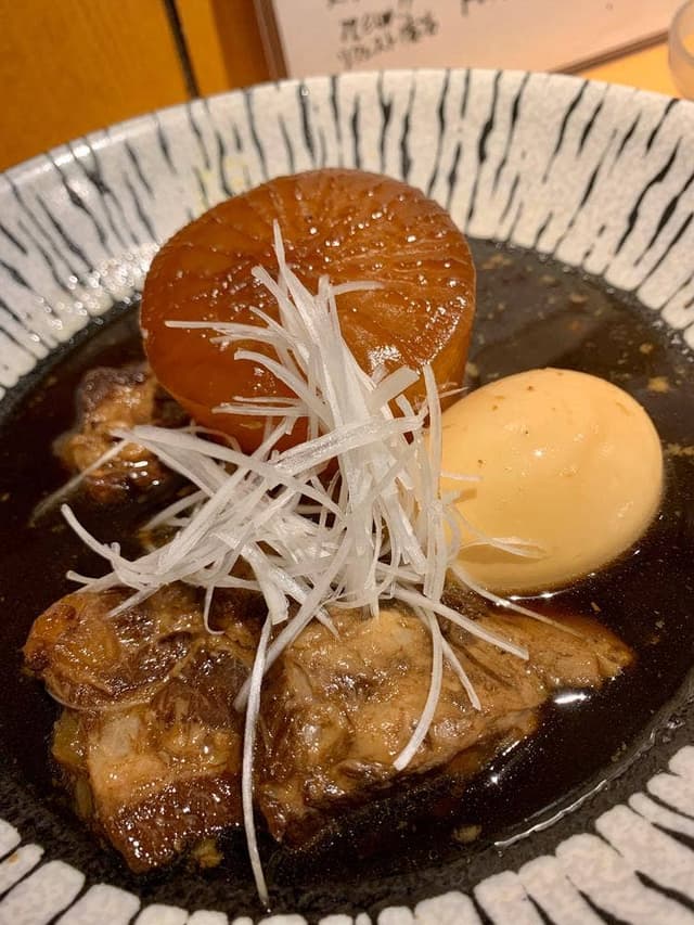 赤坂 竹屋 本店 - サブ画像3