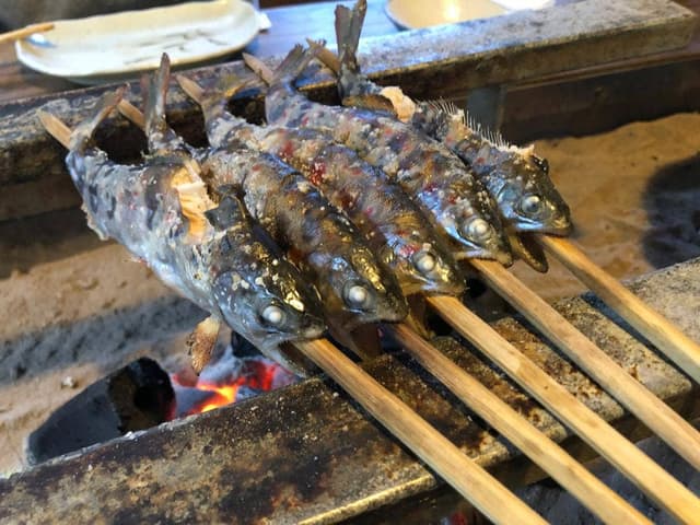 坂本小屋 - サブ画像2