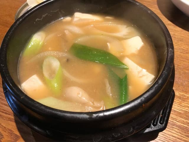 ハンサラン - サブ画像2