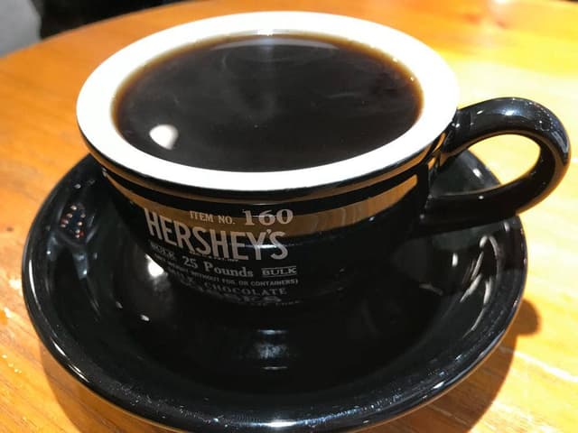 Oh oui oui coffee - サブ画像3